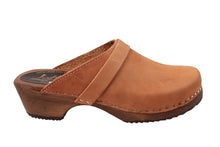 Load image into Gallery viewer, Lotta Clogs: Classic Slip-On (4 colours)