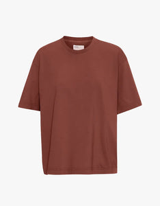 Oversized Tshirt by Colorful Standard