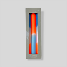 Load image into Gallery viewer, Coral Playa: Taper Candle Trio