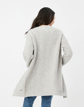 Load image into Gallery viewer, Snowed In Longline Cardigan