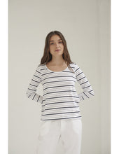 Load image into Gallery viewer, First Mate Cotton Long Sleeve