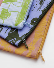 Load image into Gallery viewer, Baggu: Flat Pouch Set