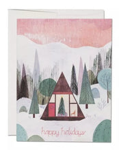 Load image into Gallery viewer, Boxed Set of 8 Holiday Cards
