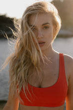 Load image into Gallery viewer, SALE: Calypso Bikini Top