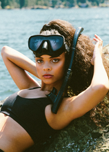 Load image into Gallery viewer, SALE: Calypso Bikini Top