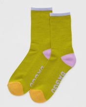 Load image into Gallery viewer, Baggu Ribbed Socks
