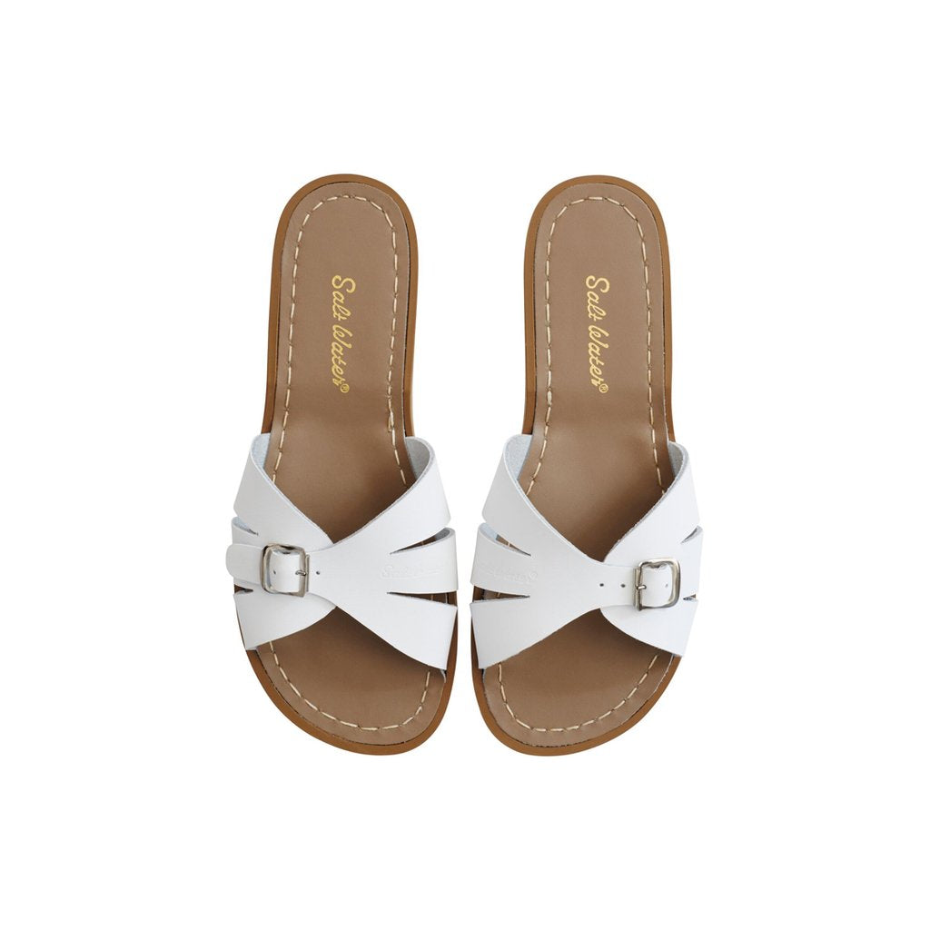 Saltwater Sandal Slide