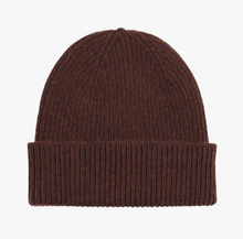 Load image into Gallery viewer, Merino Wool Beanie by Colorful Standard (20+ Colours)
