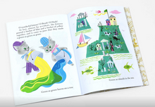 Load image into Gallery viewer, Little Golden Book: Color Kittens