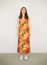 Load image into Gallery viewer, Cosmic Speculation Dress
