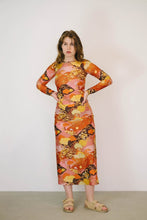 Load image into Gallery viewer, Cosmic Speculation Cotton Top