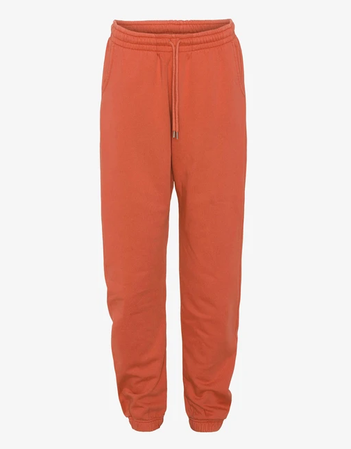 Unisex Organic Sweatpants by Colorful Standard 6 Colours Girl on the Wing