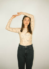 Load image into Gallery viewer, Drops of Jupiter Second Skin Top