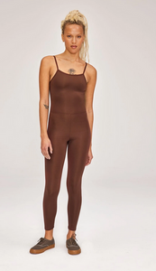 Unitard by Girlfriend Collective (4 Colours!)