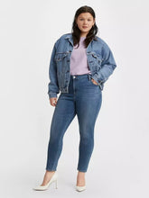 Load image into Gallery viewer, PLUS-SIZE LEVI'S: 721