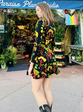 Load image into Gallery viewer, Nooworks Tonya Dress: Forager