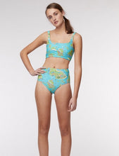 Load image into Gallery viewer, Beach Trip Bikini Bottom