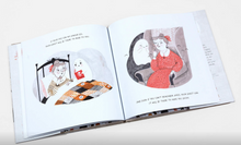 Load image into Gallery viewer, Book: How To Make Friends with a Ghost (Hardcover) by Rebecca Green