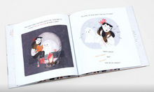 Load image into Gallery viewer, Book: How To Make Friends with a Ghost (Hardcover) by Rebecca Green