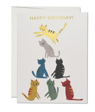 Load image into Gallery viewer, Birthday Cards
