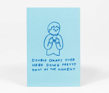 Load image into Gallery viewer, Set of 6 Hiller Goodspeed Postcards