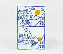 Load image into Gallery viewer, Set of 6 Hiller Goodspeed Postcards