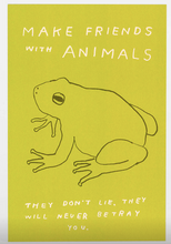Load image into Gallery viewer, Set of 6 Hiller Goodspeed Postcards Vol 2