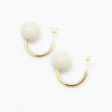 Load image into Gallery viewer, Tina Earrings by SewaSong
