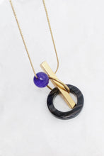 Load image into Gallery viewer, Kanohi Necklace by SewaSong