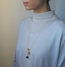 Load image into Gallery viewer, Amuleto Necklace by SewaSong
