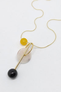 Amuleto Necklace by SewaSong