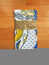 Load image into Gallery viewer, Underwater Dreams Pillowcase