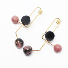 Load image into Gallery viewer, Mara Earrings by SewaSong