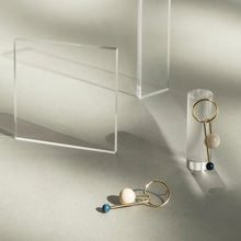 Load image into Gallery viewer, Eline Earrings by SewaSong
