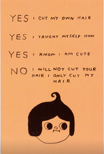 Load image into Gallery viewer, Set of 6 Hiller Goodspeed Postcards Vol 2