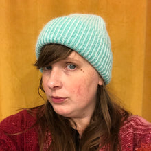 Load image into Gallery viewer, Ski Chalet Fuzzy Toque