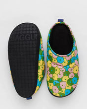 Load image into Gallery viewer, Baggu Puffy Slippers V1 (3 Prints)