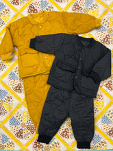 Load image into Gallery viewer, The Kiddo Quilted Set
