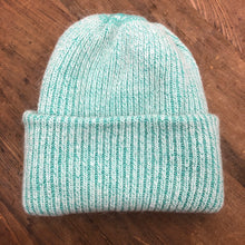 Load image into Gallery viewer, Ski Chalet Fuzzy Toque