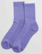 Load image into Gallery viewer, Baggu Ribbed Socks