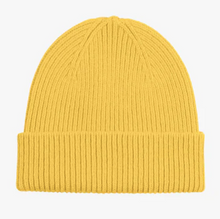 Load image into Gallery viewer, Merino Wool Beanie by Colorful Standard (20+ Colours)
