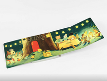 Load image into Gallery viewer, Board Book: The Littlest Family's Big Day by Emily Martin