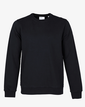 Load image into Gallery viewer, Men&#39;s/ Unisex Classic Organic Crew Sweatshirt by Colorful Standard
