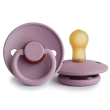 Load image into Gallery viewer, FRIGG Pacifiers (made in Denmark)