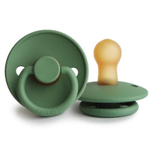 Load image into Gallery viewer, FRIGG Pacifiers (made in Denmark)