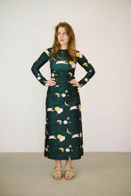 Load image into Gallery viewer, Planets of the Universe Skirt