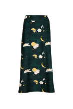 Load image into Gallery viewer, Planets of the Universe Skirt