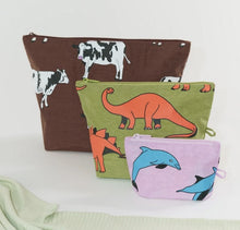 Load image into Gallery viewer, Baggu: Pouch Set
