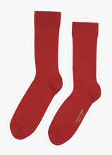 Load image into Gallery viewer, Men's Organic Cotton Socks by Colorful Standard