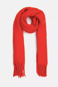 The Big Cozy Scarf (6 Colours)